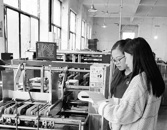 Supplier Sourcing & Vetting