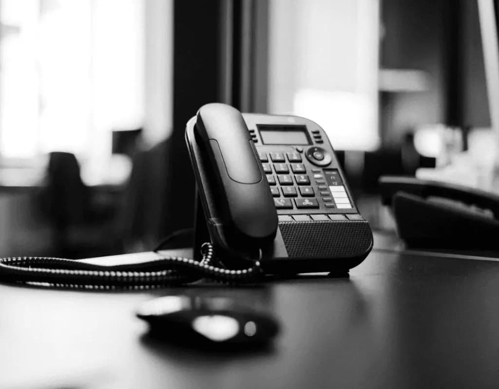 Contact