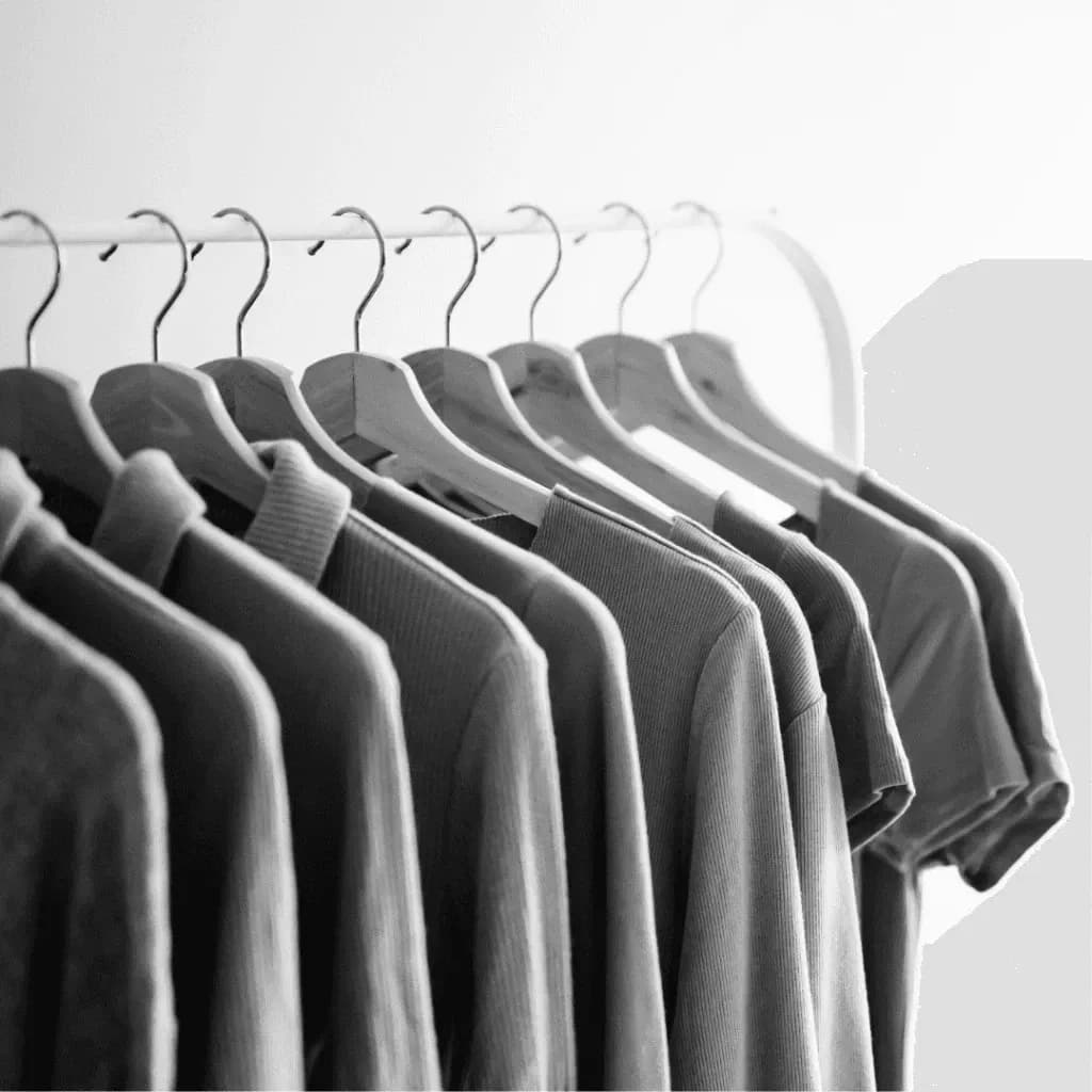 Textiles & Garments