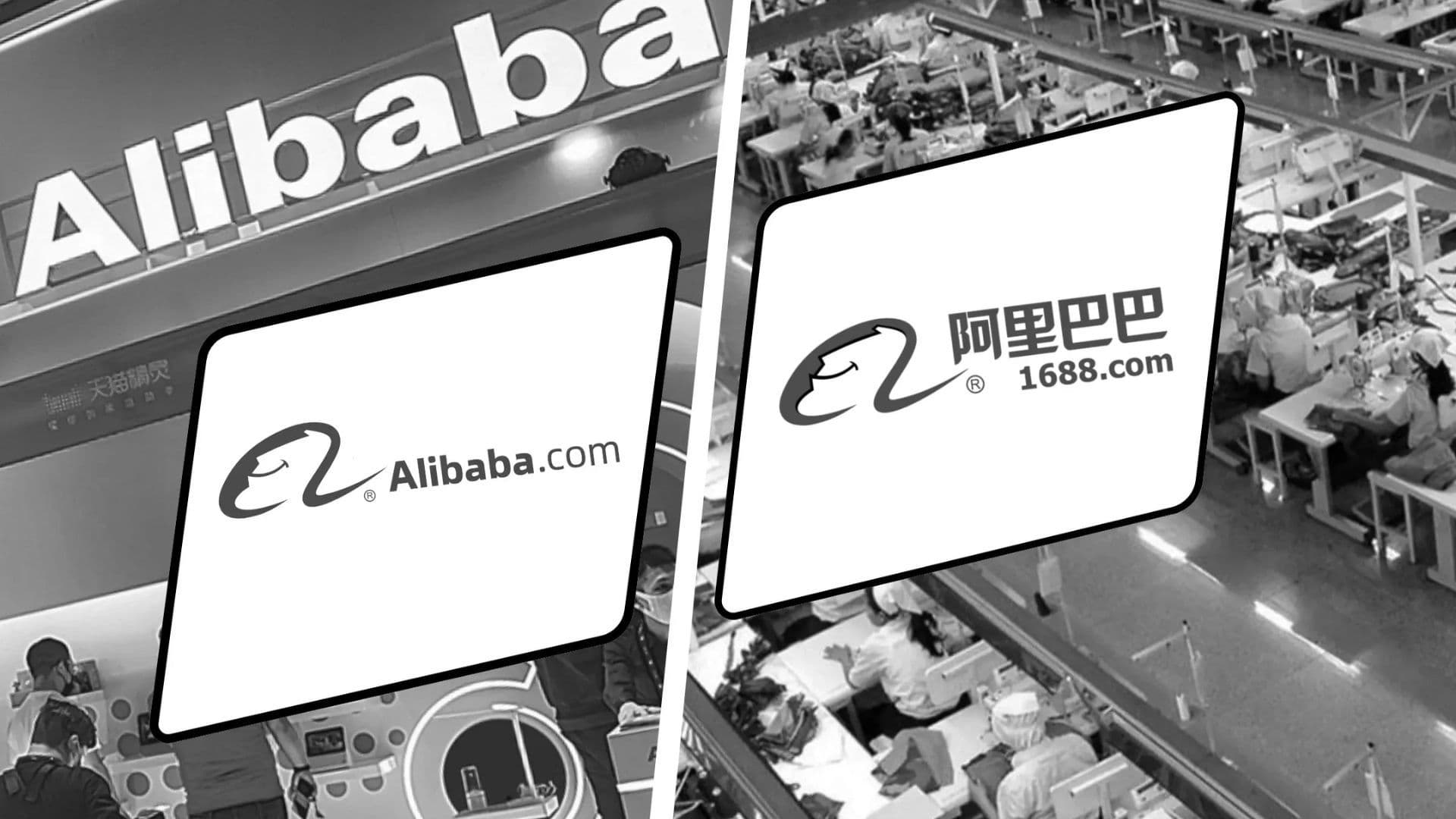 Alibaba vs 1688 Furniture: Which B2B Platform is Best? 2026