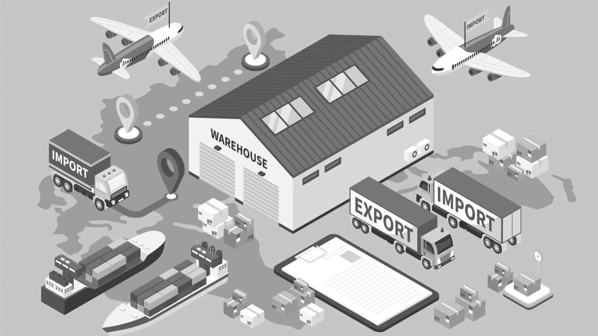 Avoiding Common Mistakes in Freight and Logistics when Doing Business in Asia