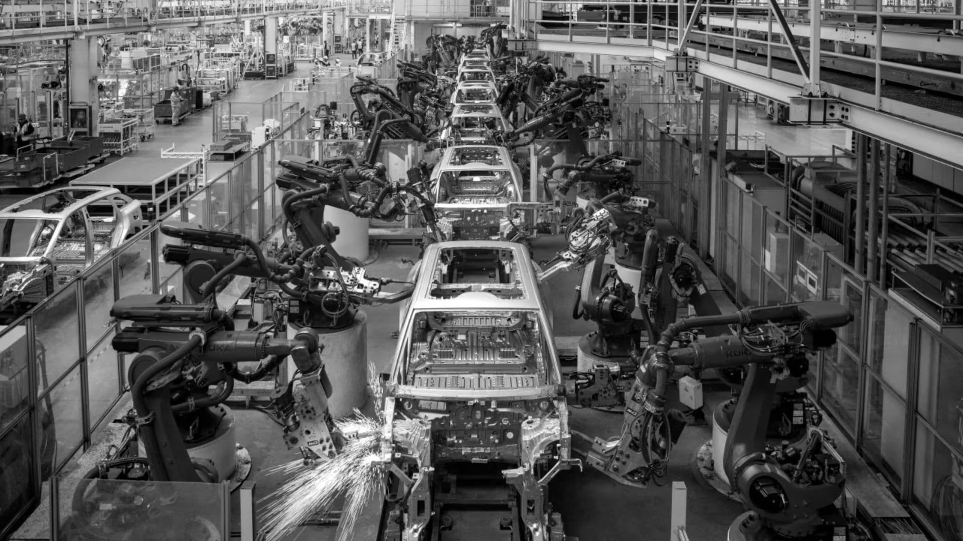 Beyond the Price War: China’s Industrial Profits Surge in Early 2026