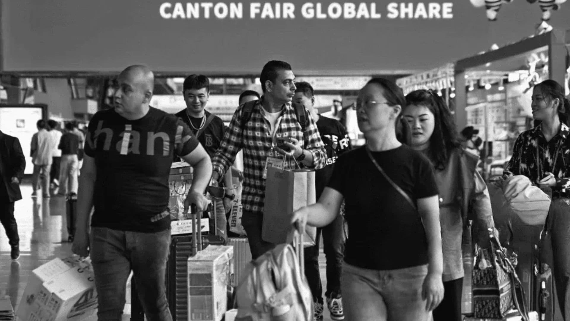 Canton Fair Phase 3 2026: Explore Textiles, Fashion and Healthcare