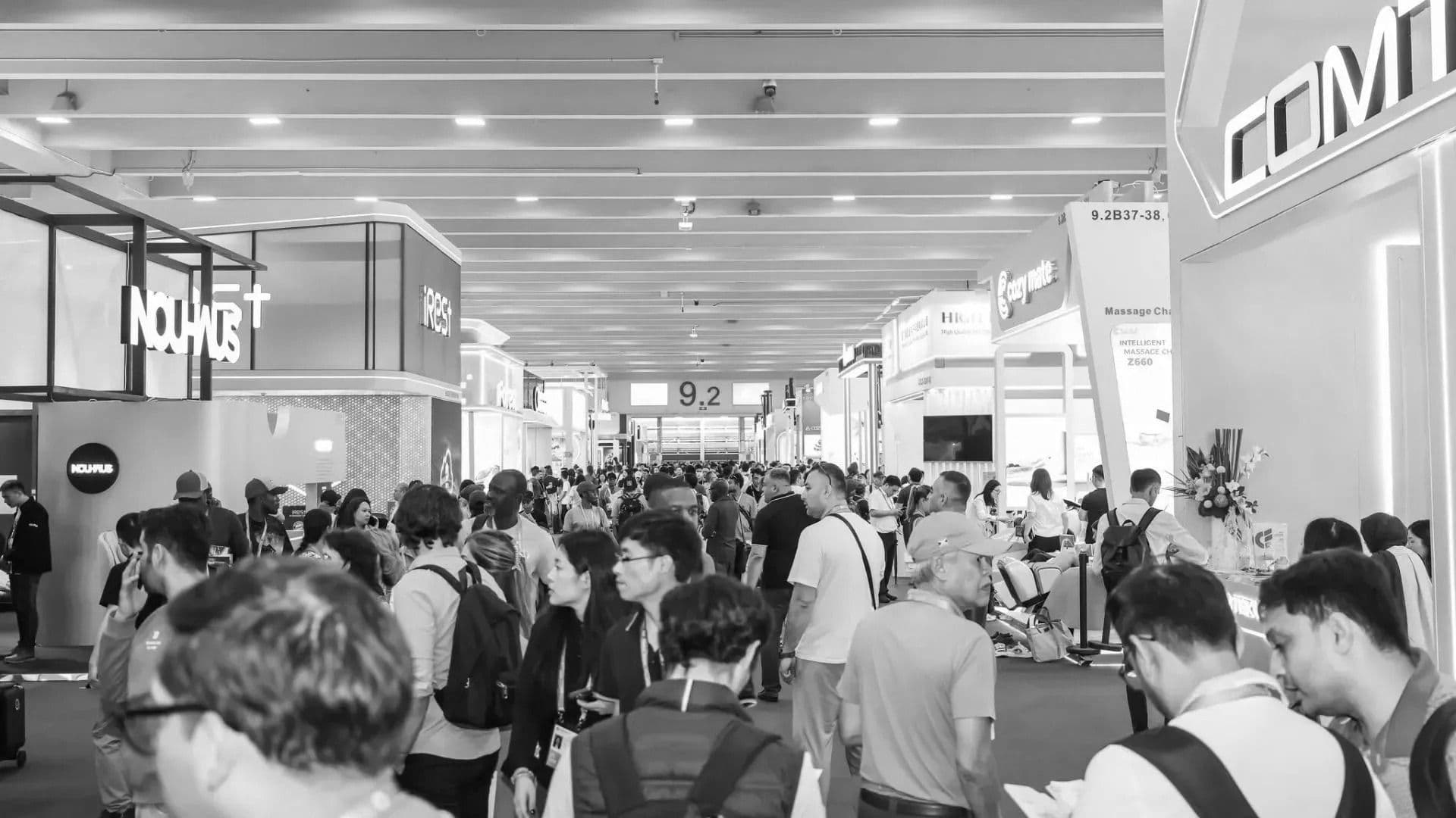 Canton Fair: The "Green Transformation" Landmark of China's Industrial Capital
