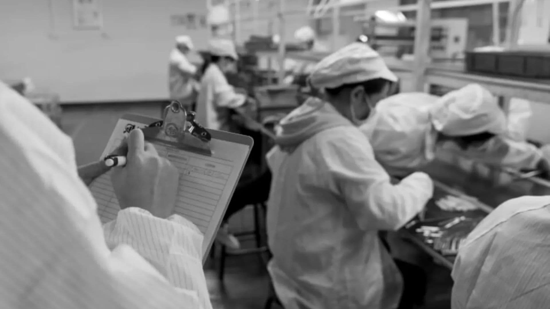 China Factory Audit: A Complete Guide for Vetting Furniture Suppliers