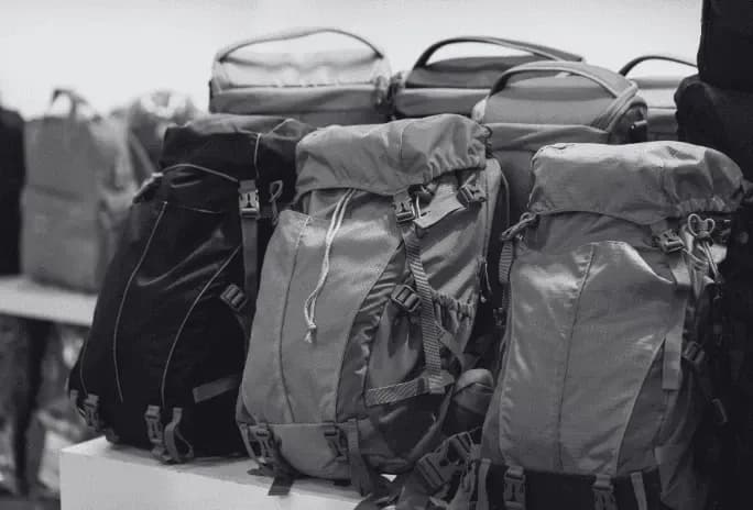 Backpacks
