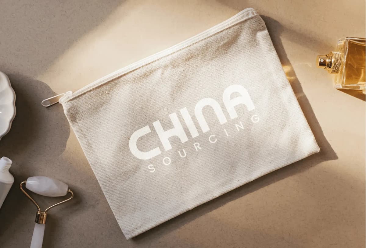 Why China Sourcing Co for Bags & Cases