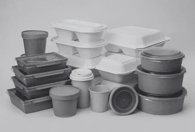 Biodegradable and Compostable Packaging