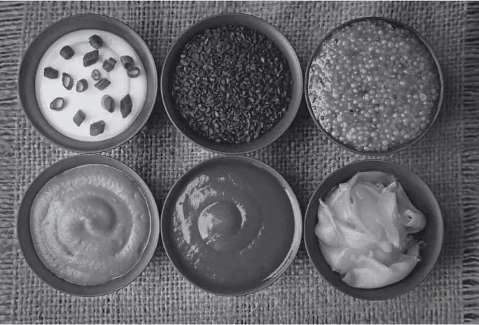 Condiments