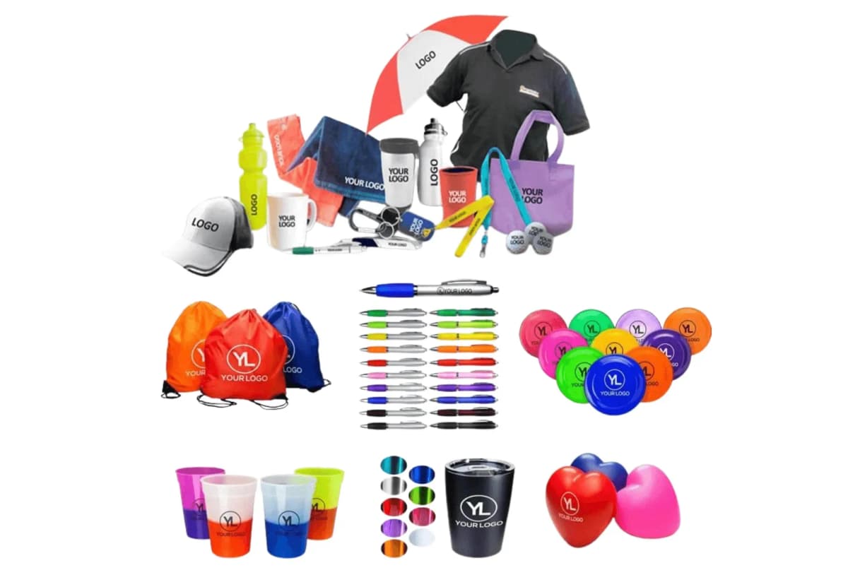 Why China Sourcing Co for Corporate & Promotional Products