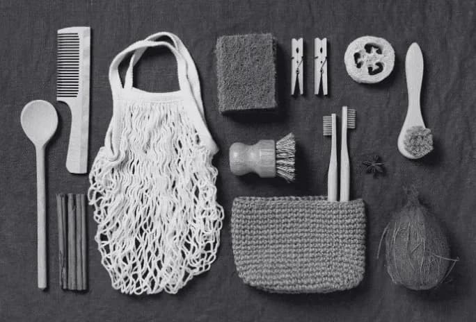 Environmental and Sustainable Products
