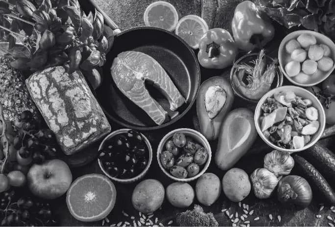Organic products