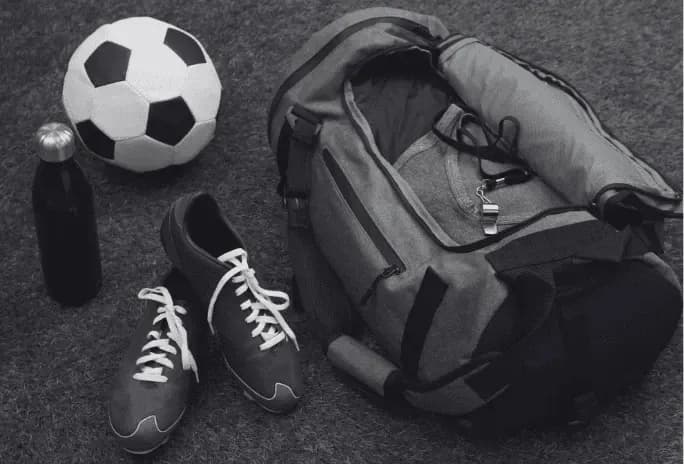Outdoor and Sports Bags