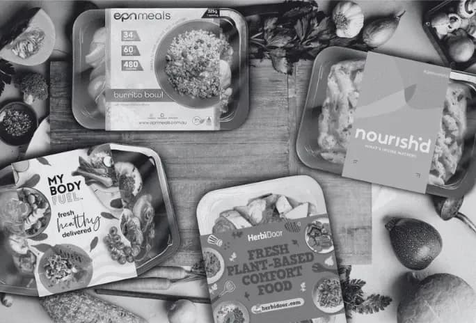 Ready-to-eat