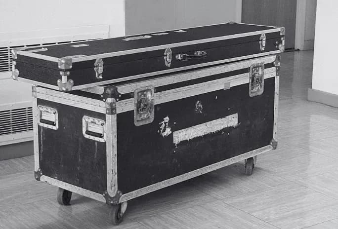 Specialty Cases