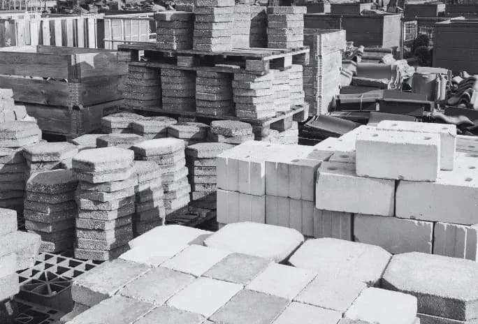 Specialty Construction Materials