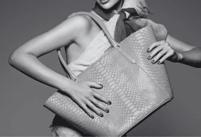 Totes and Handbags