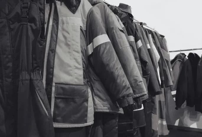 Work Wear