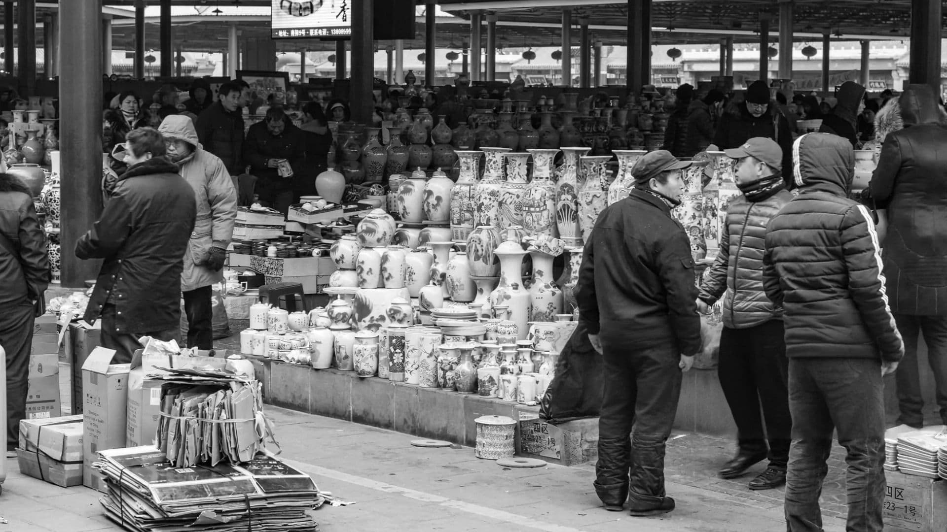 China Wholesale Suppliers List Unlock the Best Deals and Long-Term Partnerships