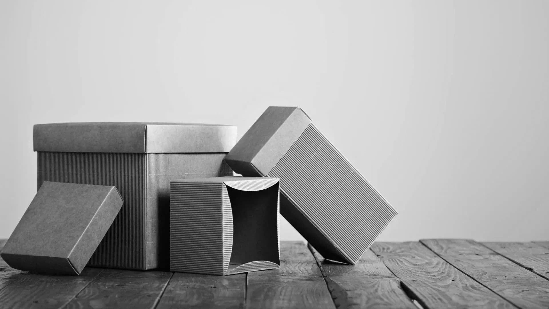 Custom Packaging in China: The Complete Sourcing Guide for Brands