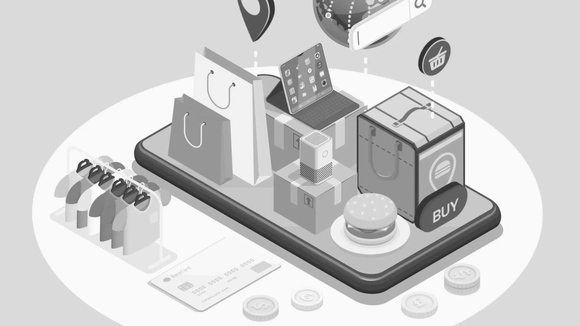 E-commerce Shipping and Fulfillment: Best Practices for a Seamless Experience