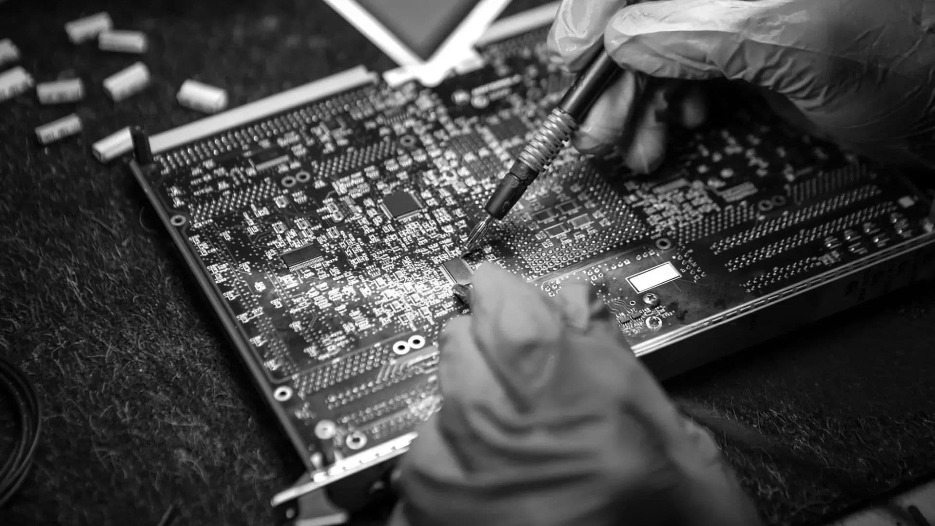Electronics Sourcing in China: Navigating IP Risks and Supplier Vetting