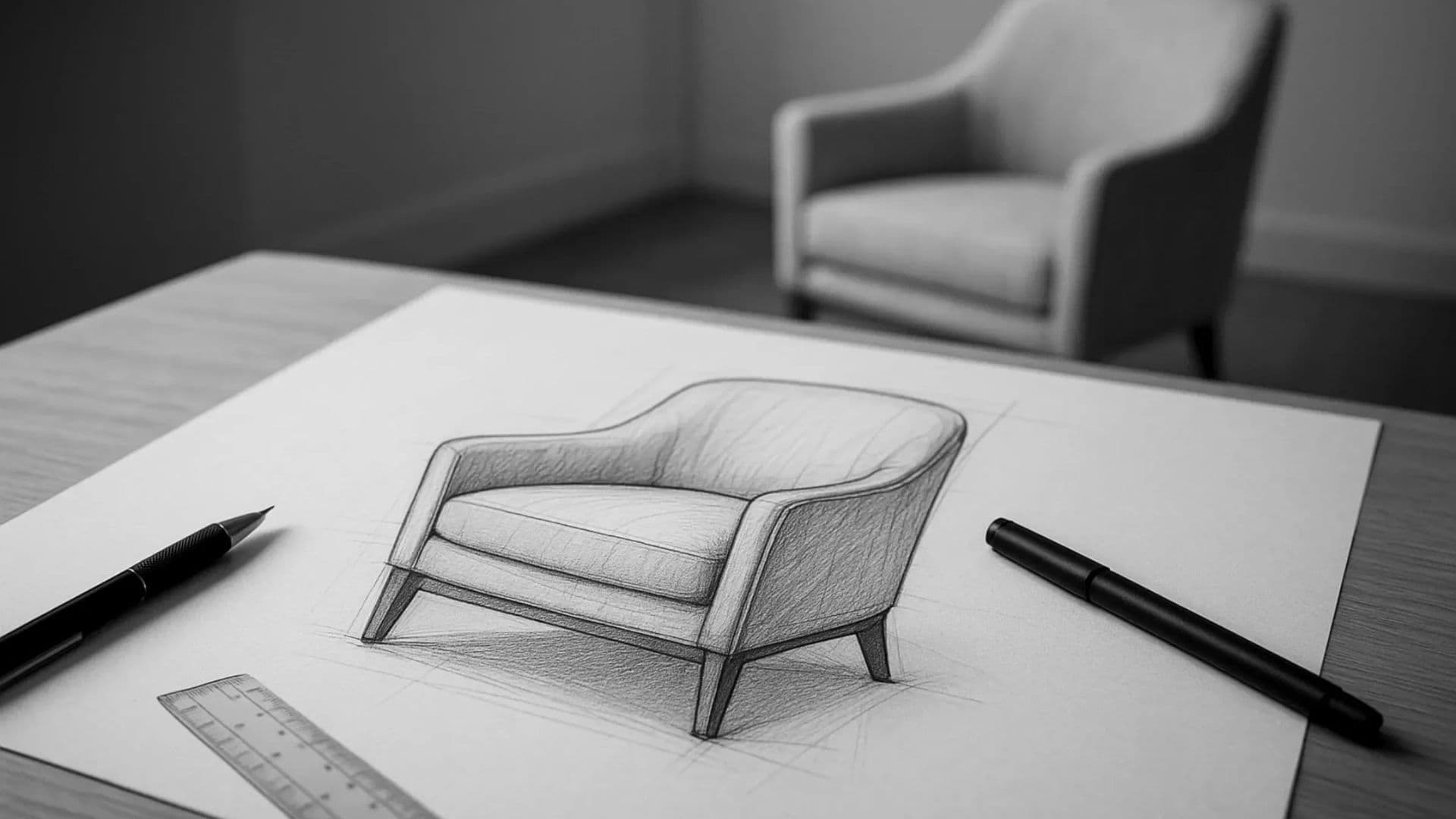 Furniture Design Protection: A Strategic IP Guide for Sourcing from China