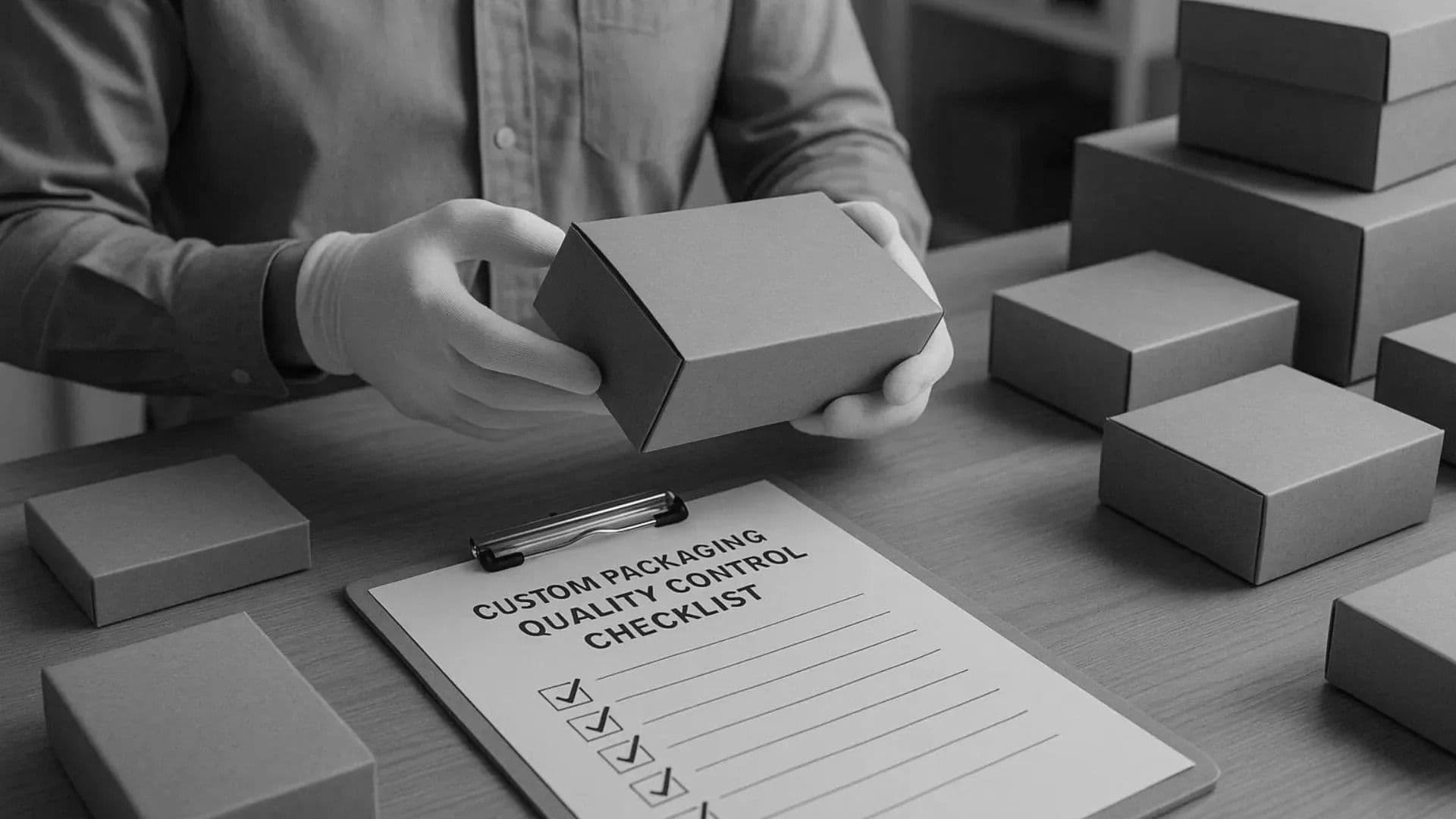 Packaging Quality Control, Compliance and Logistics: A Complete Guide for Global Brands