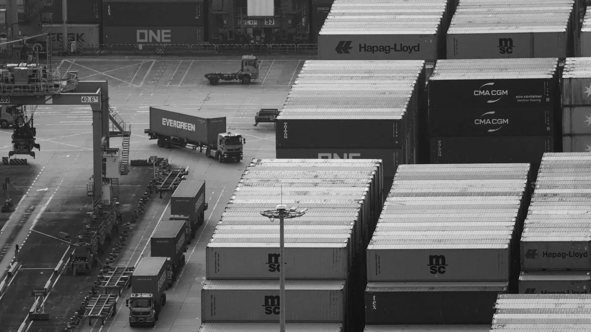 Reaching the $6.3 Trillion Mark: China’s Trade Demonstrates Remarkable Resilience and a Shift Toward High-Value Activities