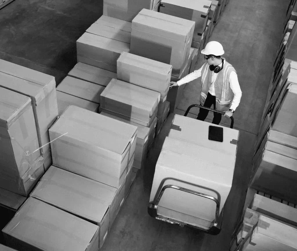 Freight and Logistics