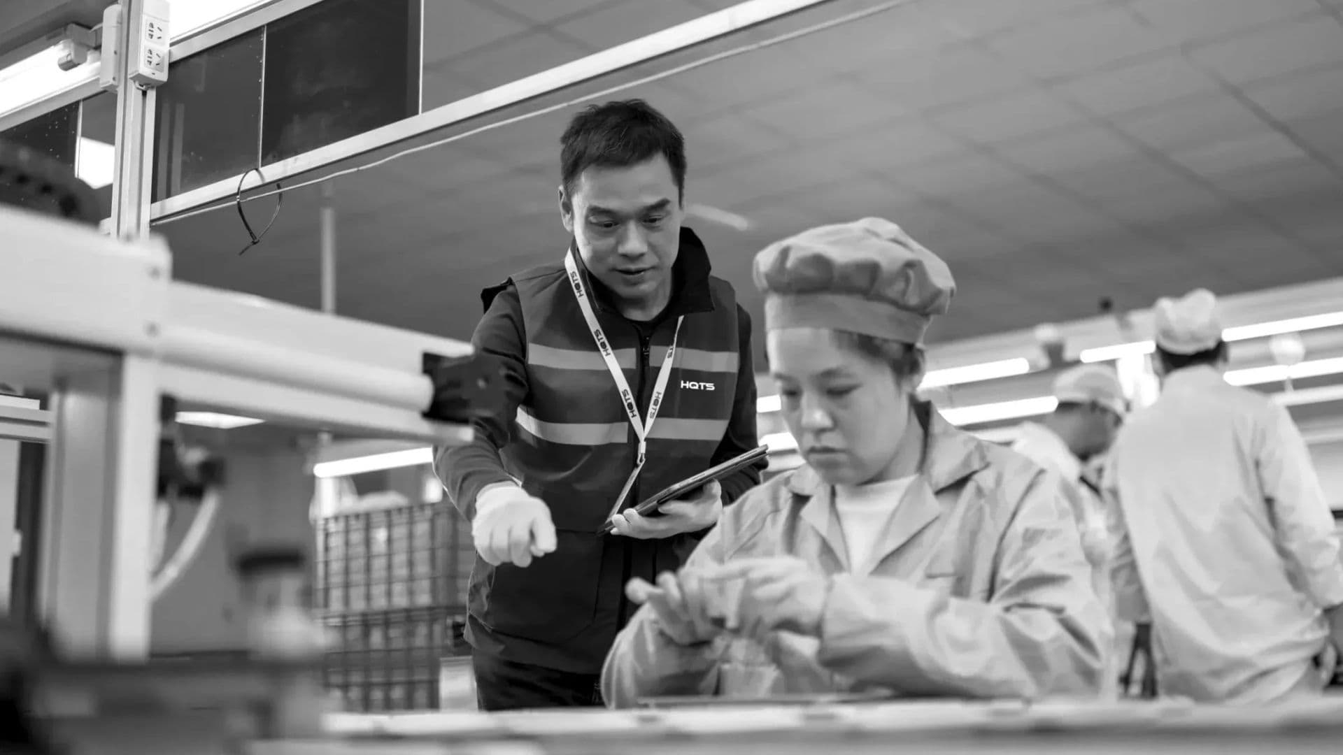 Strategic Furniture Quality Control: The Definitive Guide to Your China QC Check