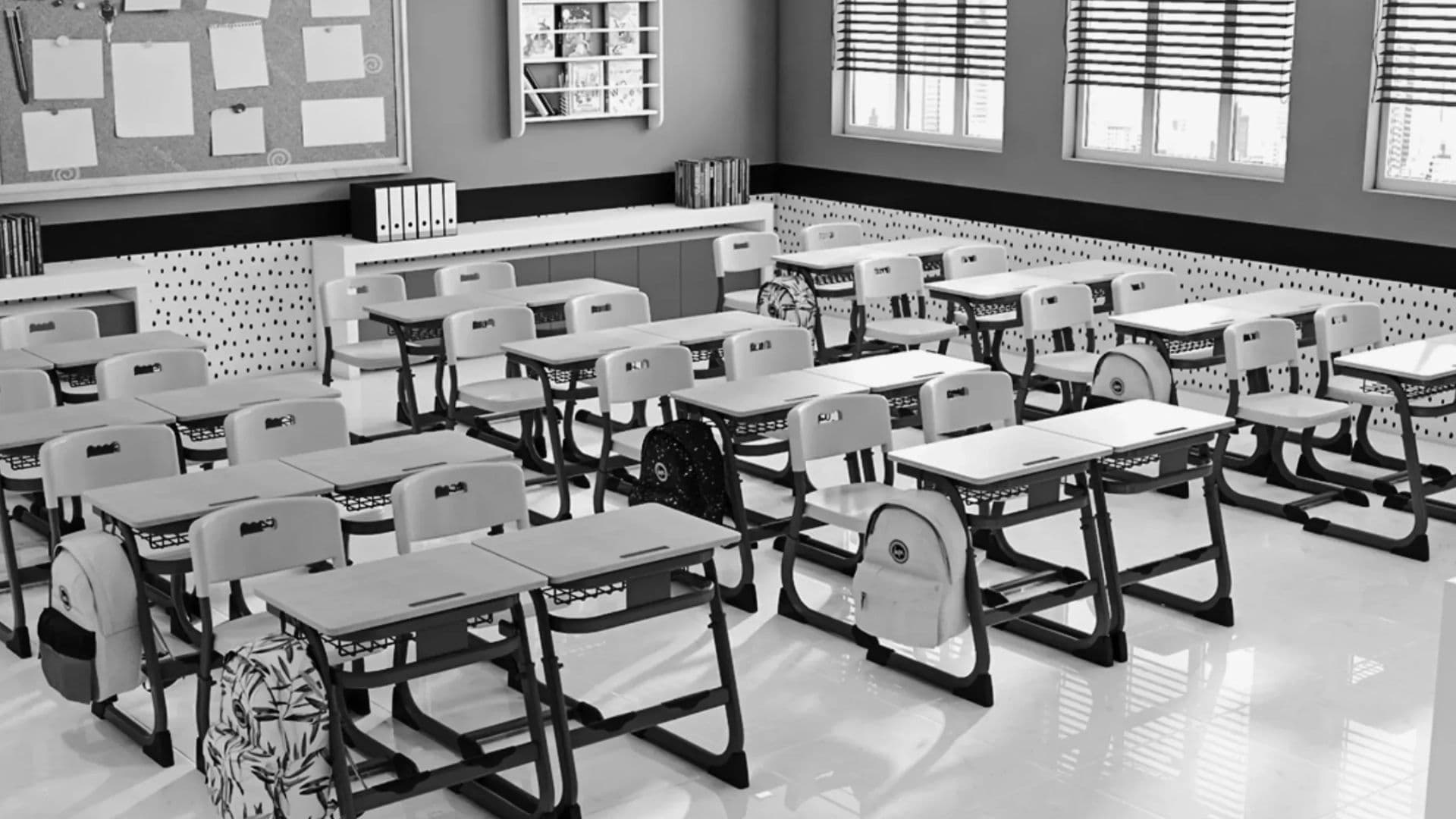 Strategic Sourcing for School Furniture Wholesale: The Definitive Guide to Safety, Durability, and Long-Term Value