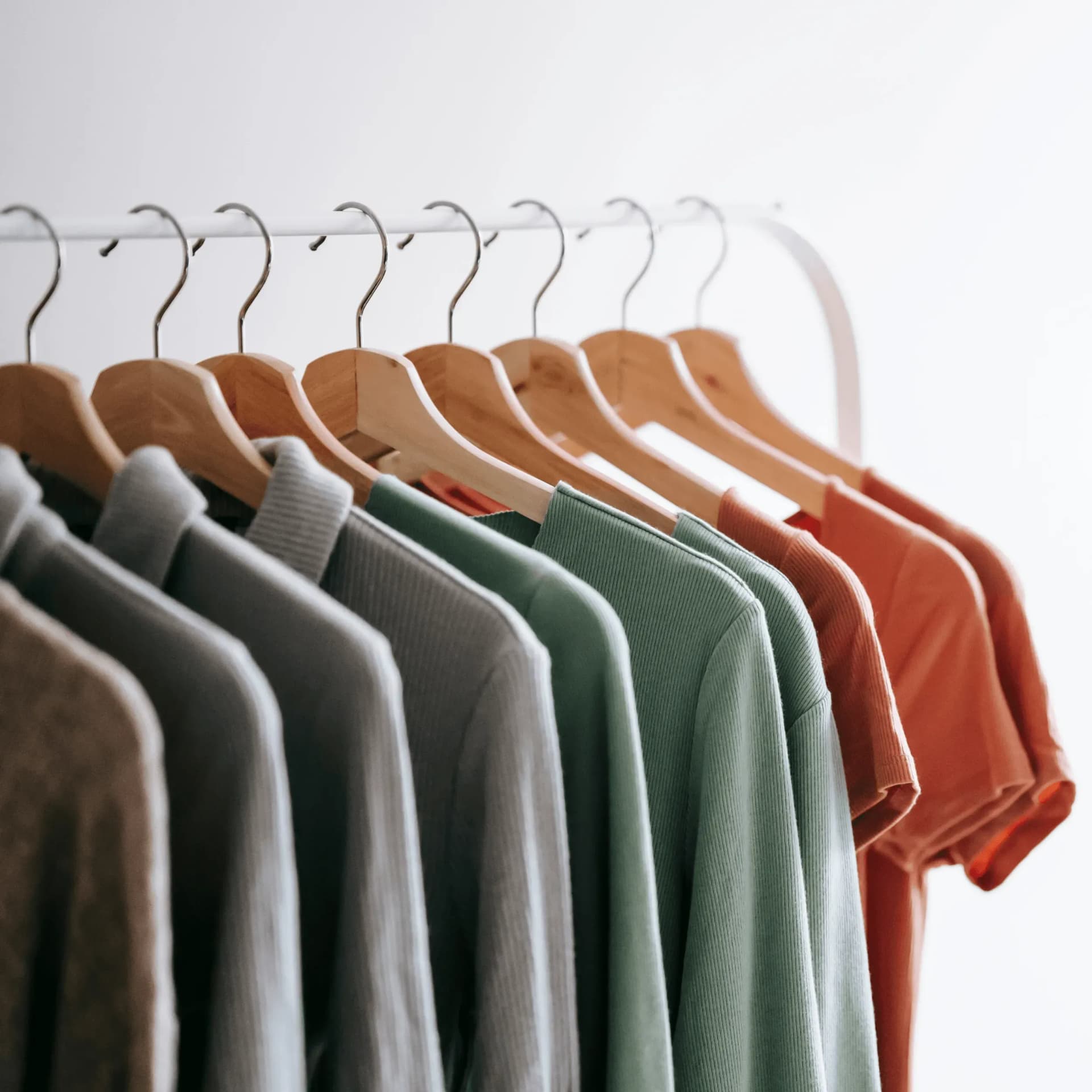 Textiles & Garments