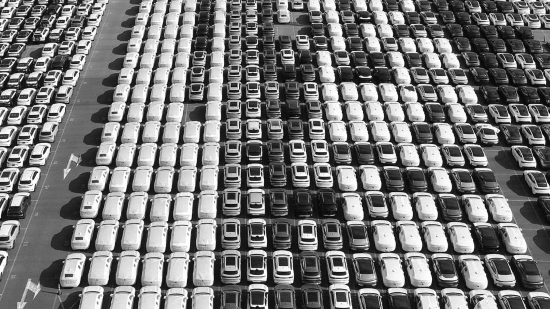 The EV Boom: A Driving Force Behind Record-Breaking Chinese Auto Exports