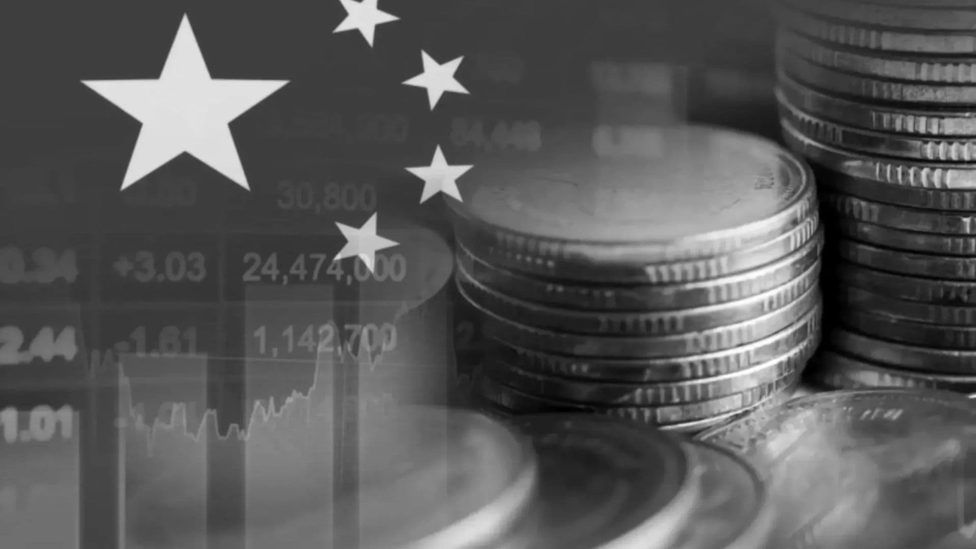 The Hidden Risk of 0.2% China Inflation Rate: Why "Cheap China" might be costing you more