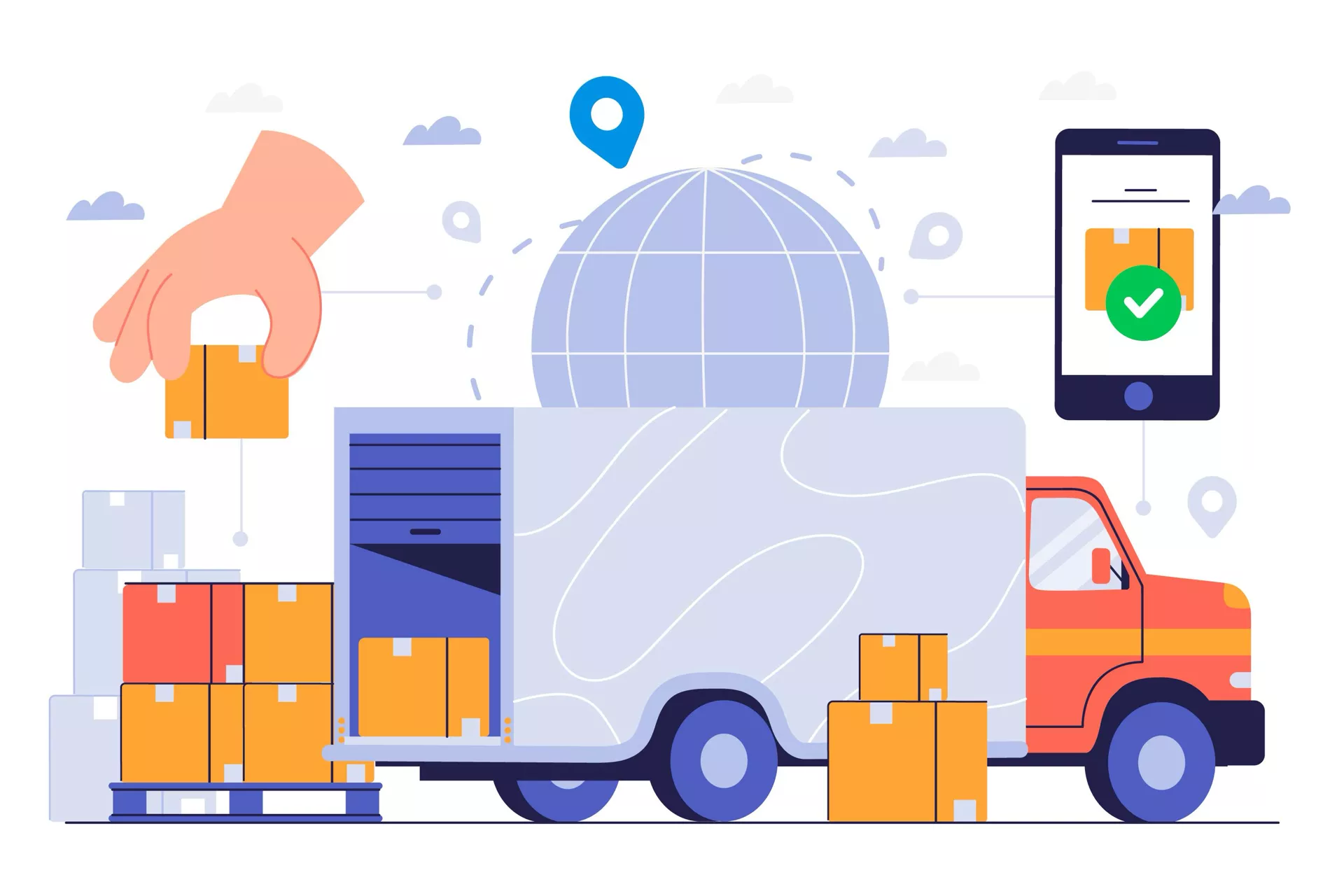 10 Tips To Reduce Freight Transportation Costs |OneLink Holdings