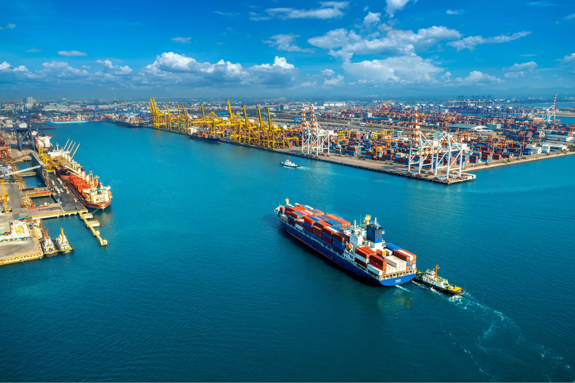 5 Tips on How to Package Your Goods for International Shipping | OneLink Holdings