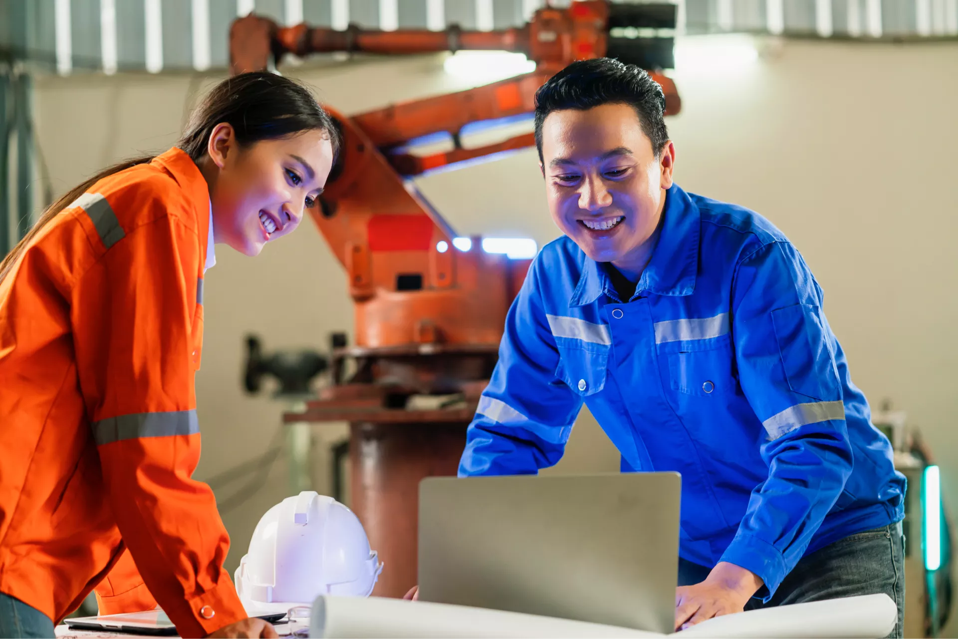 Why Chinese Manufacturing is World-Renowned | OneLink Holdings