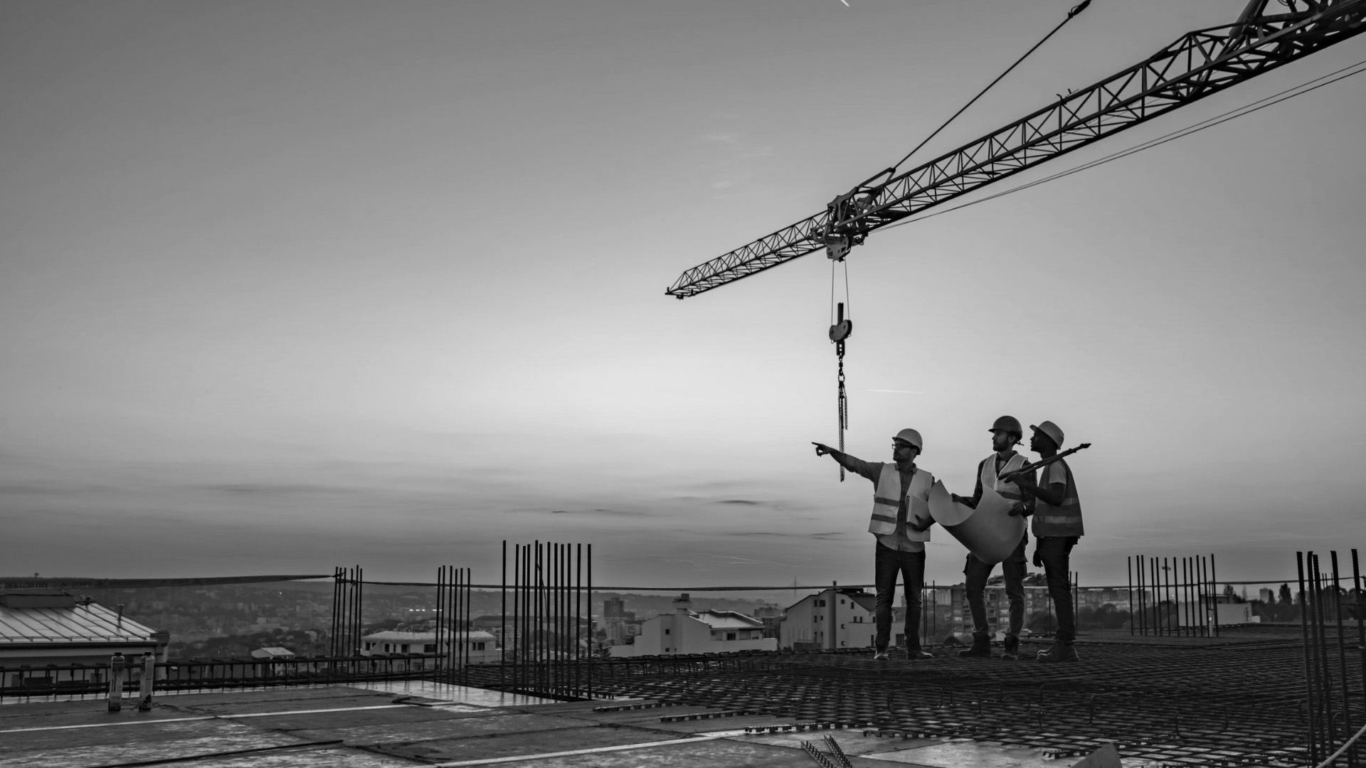 Why Choose China for Building Materials Sourcing