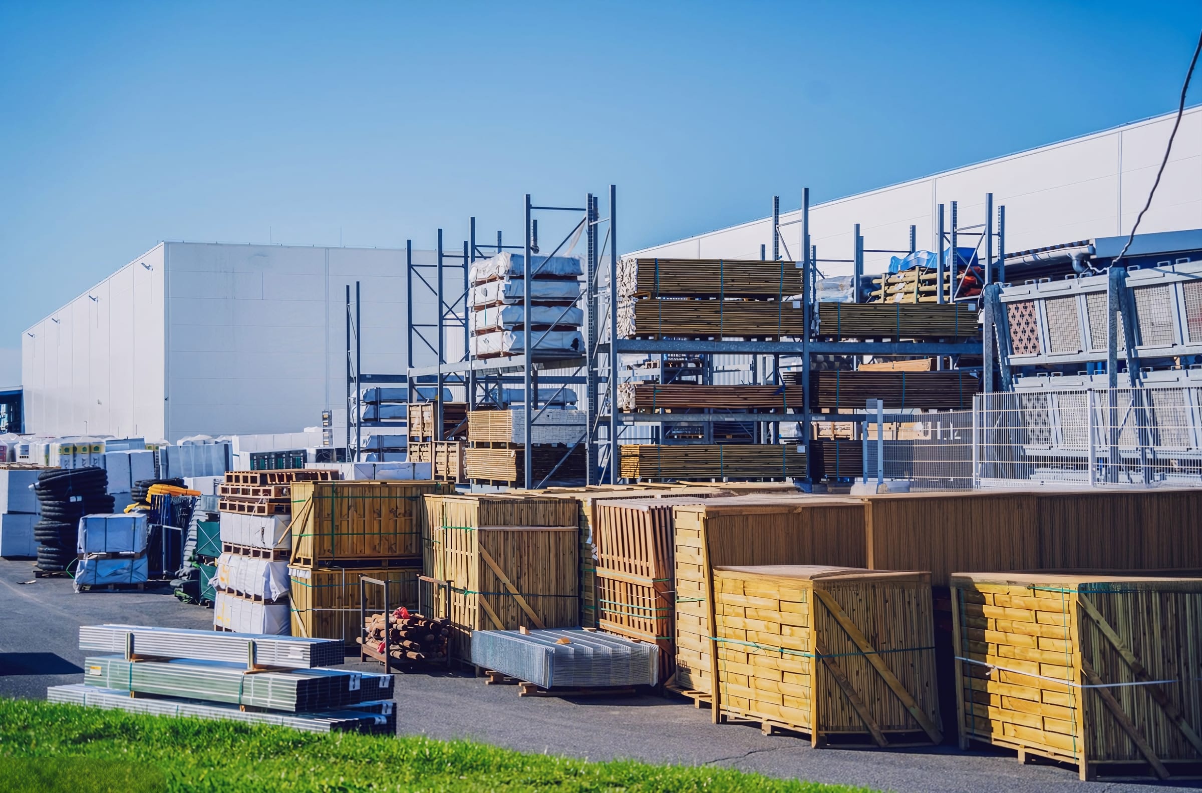 Building Materials Sourcing in China: How to Find Reliable Suppliers at the Best Price