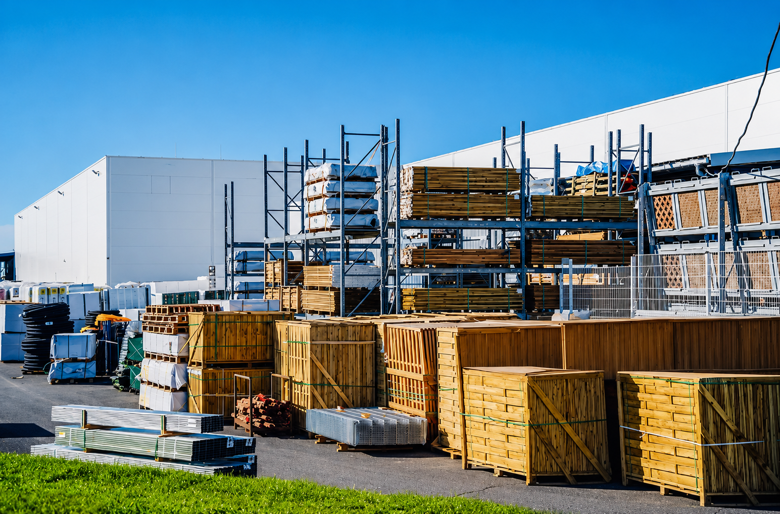Building Materials Sourcing in China: How to Find Reliable Suppliers at the Best Price