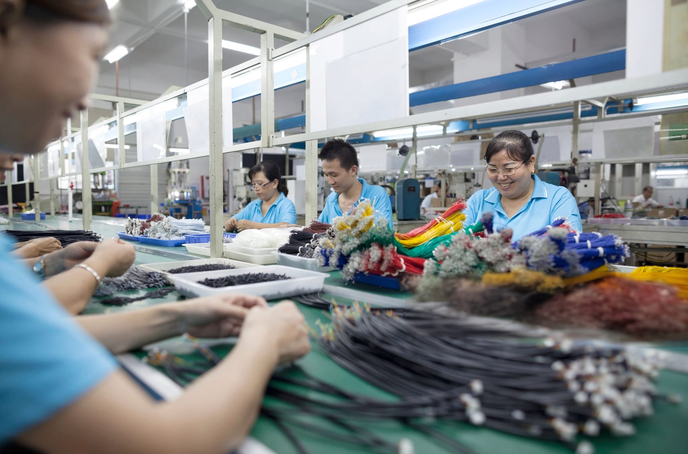 China Sourcing: How to Source from China Without Losing Money