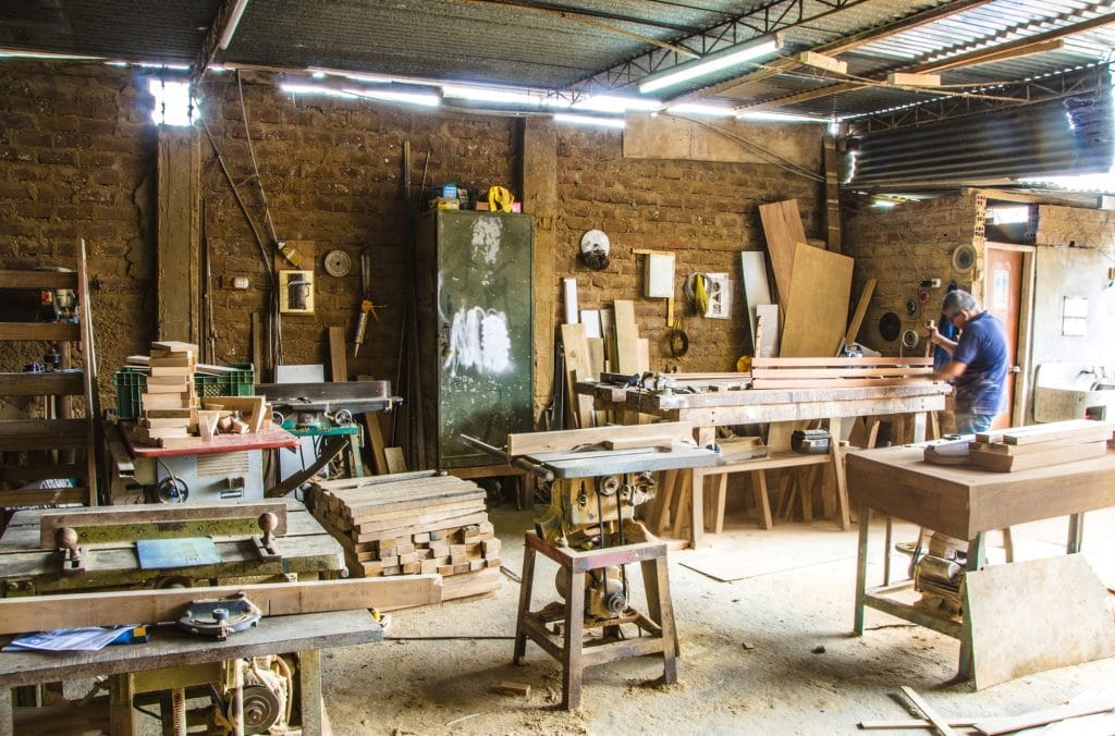 Relationships with sourcing manufacturers in China