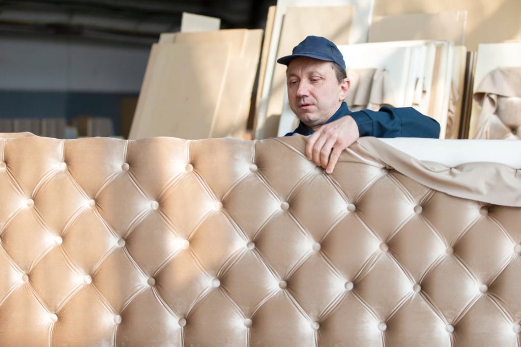 Understanding the furniture sourcing process