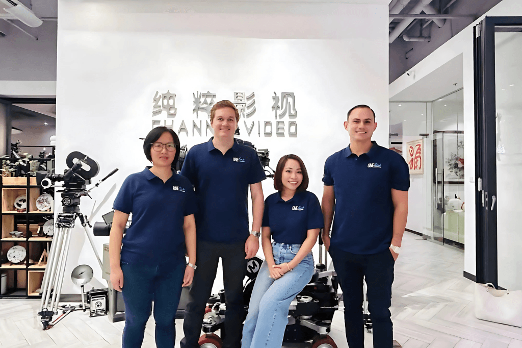 Best China Sourcing Agent: How to Choose the Right One for Your Business 6 Onelink souring agent