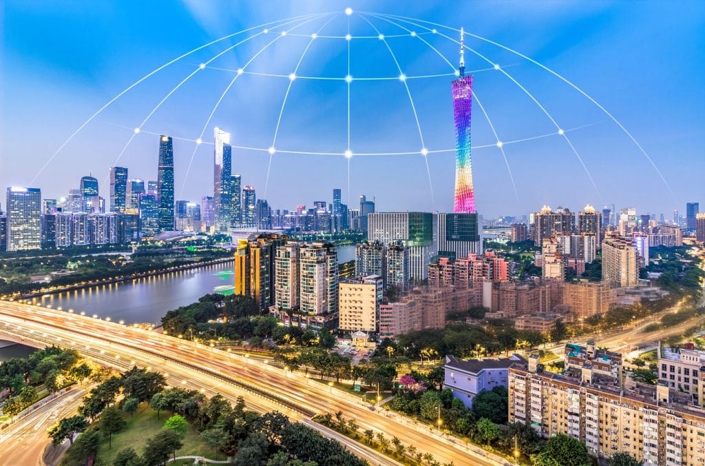 Which Sourcing Hubs in China is Best for Your Business? 1 Sourcing hub in China