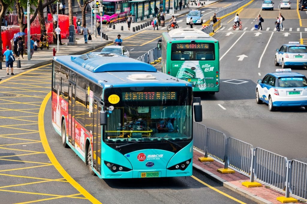 Which Sourcing Hubs in China is Best for Your Business? 3 Shenzhen Sourcing