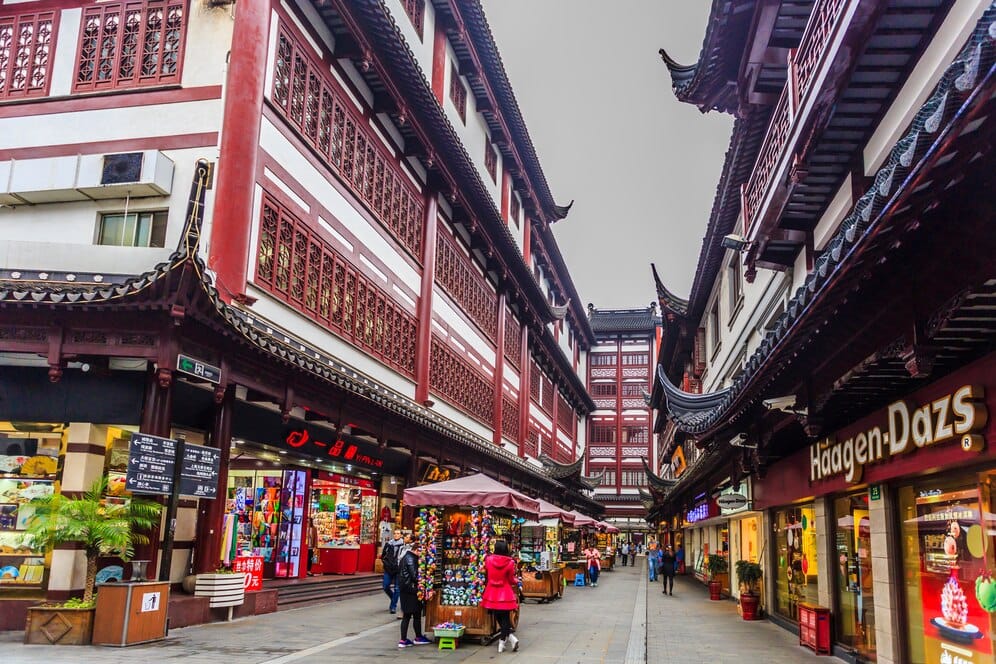 Which Sourcing Hubs in China is Best for Your Business? 4 Yiwu Wholesale Suppliers