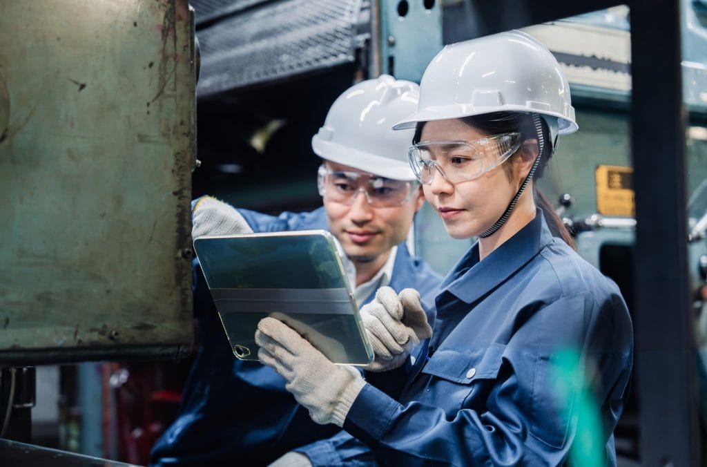 Sourcing manufacturers in China