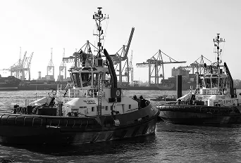 Freight & Logistics